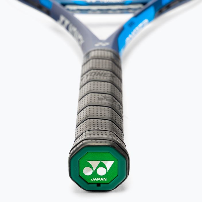 Racchetta da tennis YONEX Ezone NEW 98 blu intenso 3