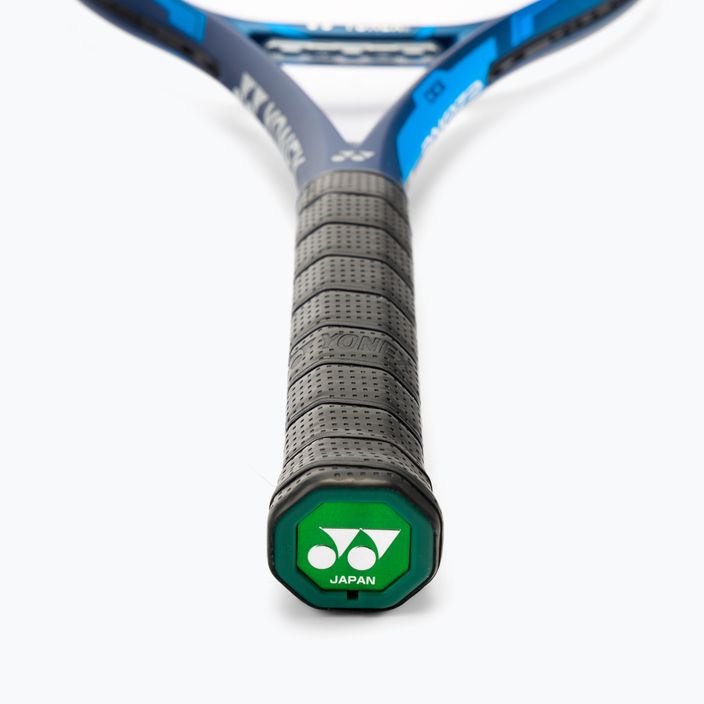 Racchetta da tennis YONEX Ezone NEW100 blu profondo 3