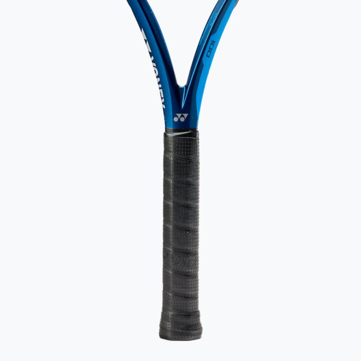 Racchetta da tennis YONEX Ezone NEW100 blu profondo 4
