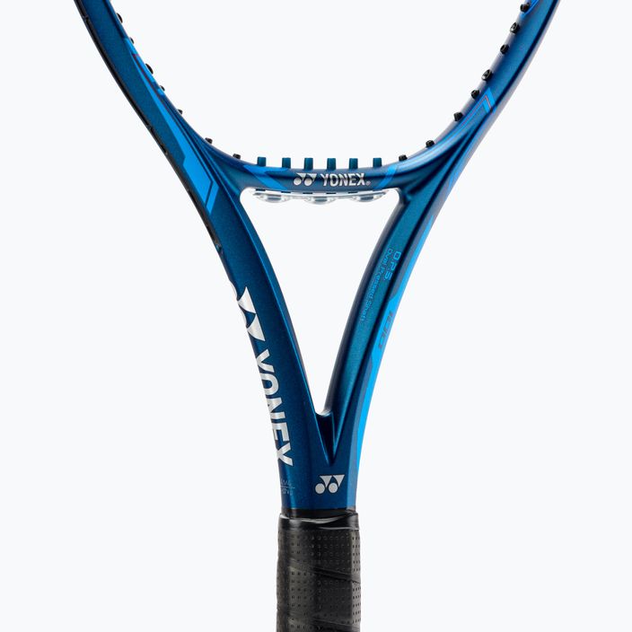 Racchetta da tennis YONEX Ezone NEW100 blu profondo 5