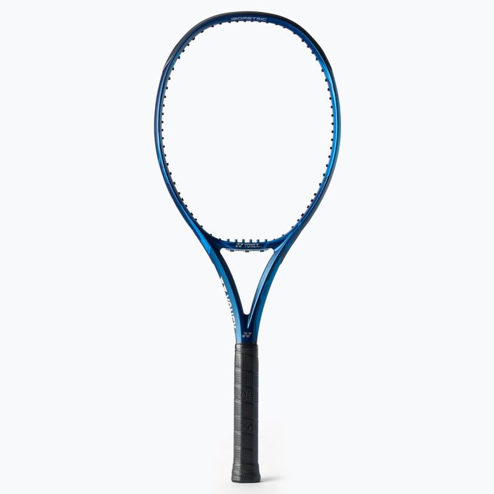 Racchetta da tennis YONEX Ezone 100 blu profondo