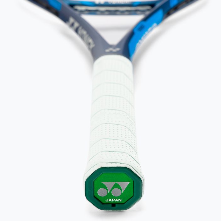 Racchetta da tennis YONEX Ezone NEW 98L blu profondo 3