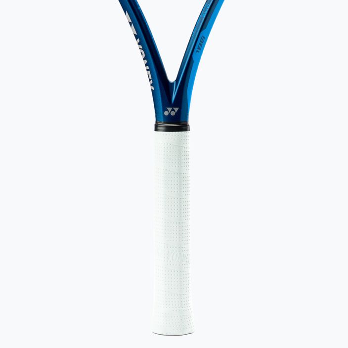 Racchetta da tennis YONEX Ezone NEW 98L blu profondo 4