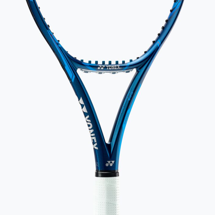 Racchetta da tennis YONEX Ezone NEW 98L blu profondo 5