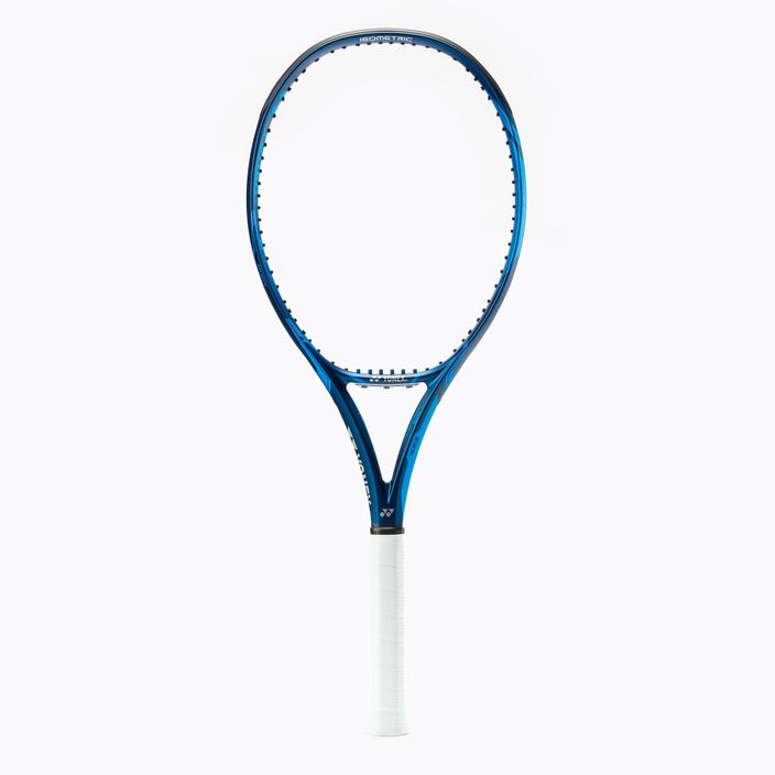 Racchetta da tennis YONEX Ezone NEW 100L blu profondo