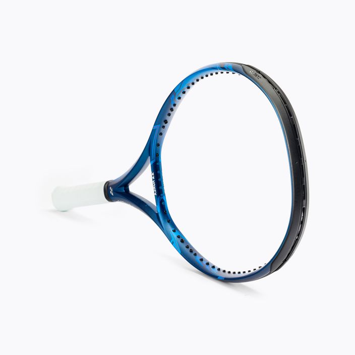 Racchetta da tennis YONEX Ezone NEW 100L blu profondo 2