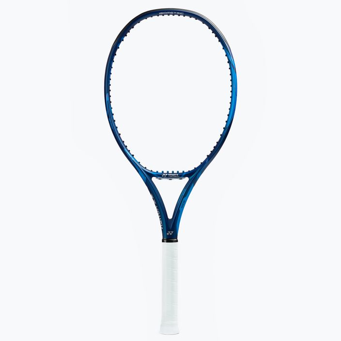 Racchetta da tennis YONEX Ezone 105 blu profondo