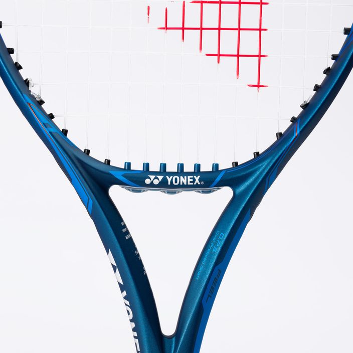 Racchetta da tennis YONEX Ezone FEEL blu intenso 5