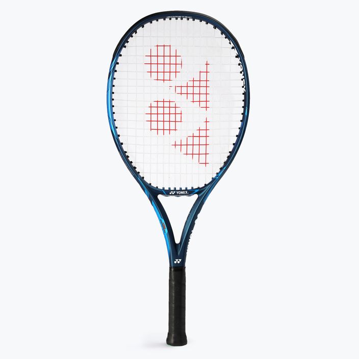 Racchetta da tennis per bambini YONEX Ezone 25 blu profondo