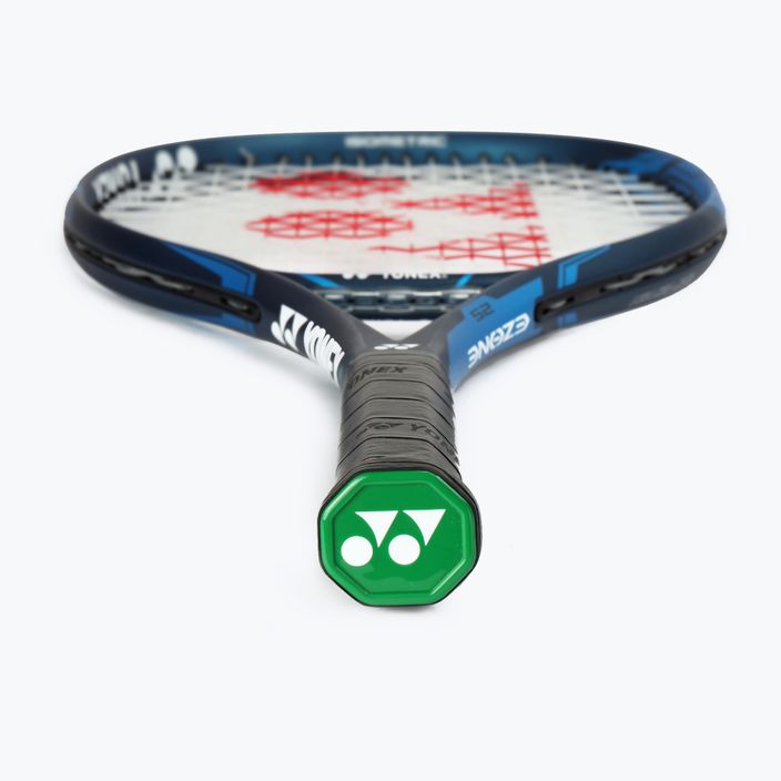Racchetta da tennis per bambini YONEX Ezone 25 blu profondo 2