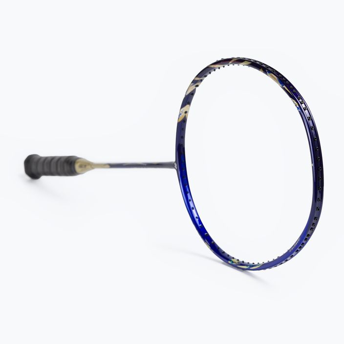 Racchetta da badminton YONEX Astrox 99 4U saphire navy 3