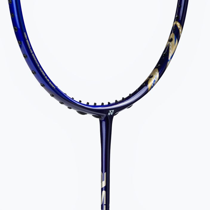 Racchetta da badminton YONEX Astrox 99 4U saphire navy 5