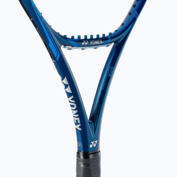 Racchetta da tennis YONEX Ezone 98 TOUR blu intenso 5