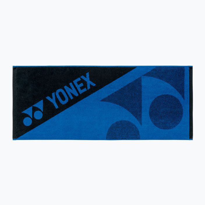 YONEX asciugamano AC 1108 nero