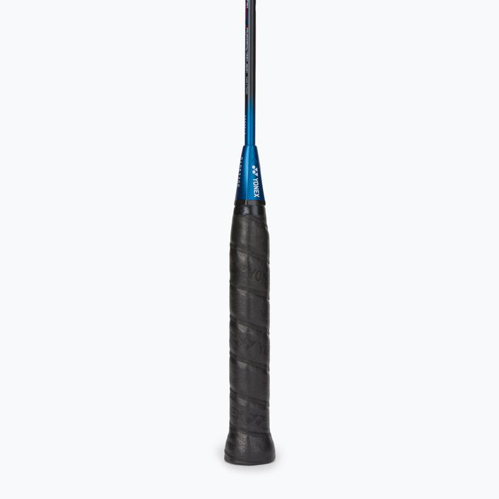 Racchetta da badminton YONEX Astrox 7 DG nero/blu 4
