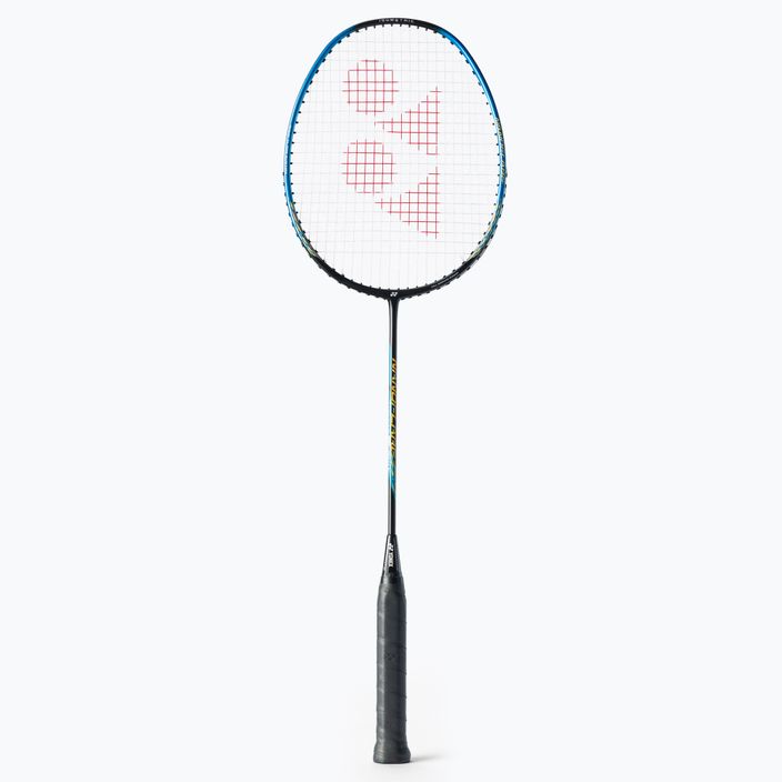 YONEX Nanoflare 001 Racchetta da badminton Ability nero/blu