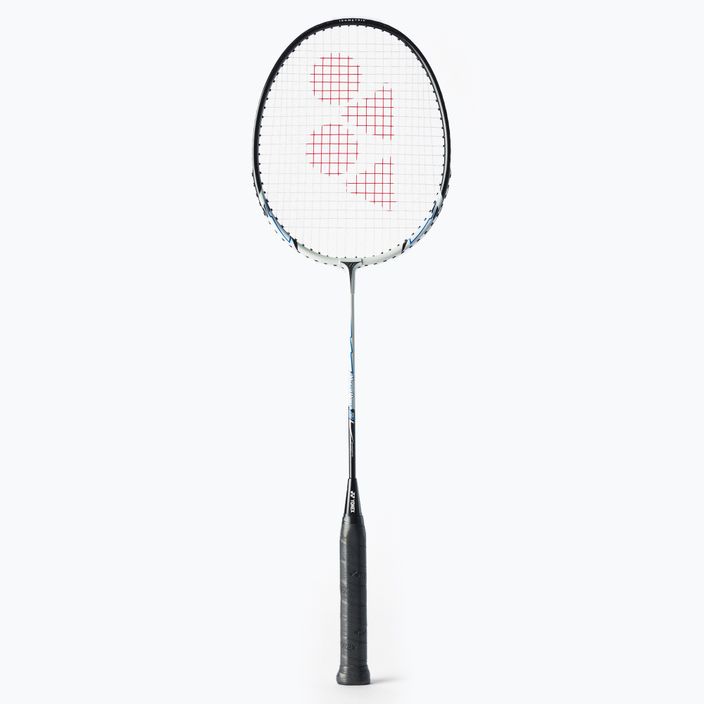 Racchetta da badminton YONEX MP 2 bianco/blu