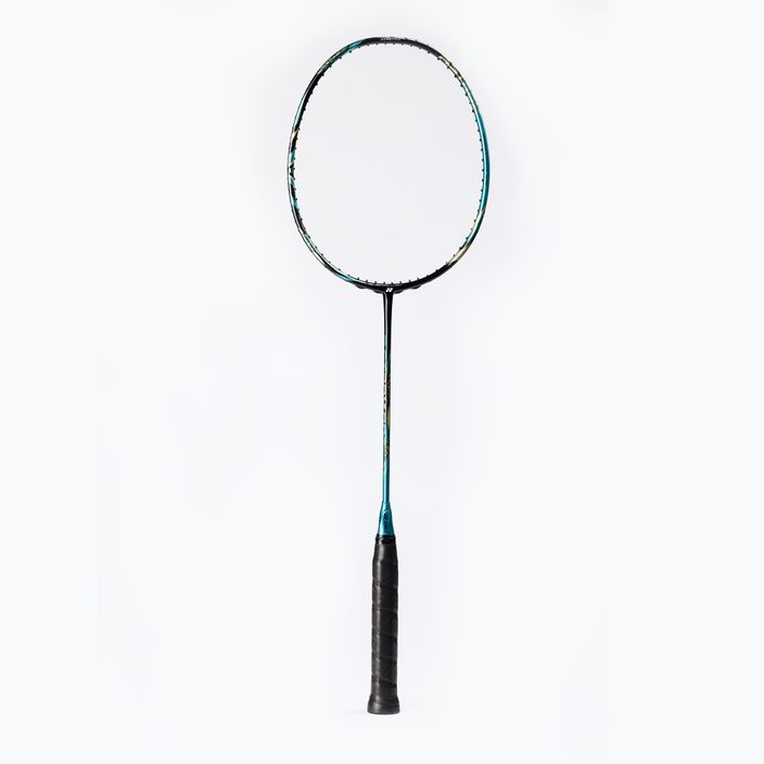 Racchetta da badminton YONEX Astrox 88 S PRO 4U blu smeraldo