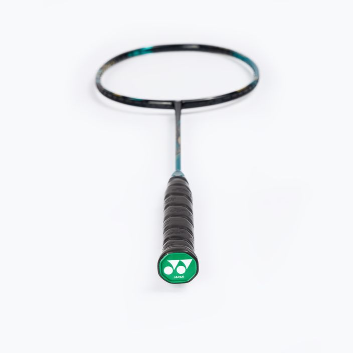 Racchetta da badminton YONEX Astrox 88 S PRO 4U blu smeraldo 2