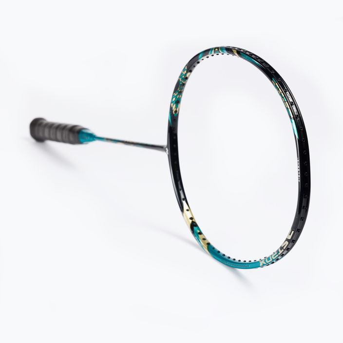Racchetta da badminton YONEX Astrox 88 S PRO 4U blu smeraldo 3