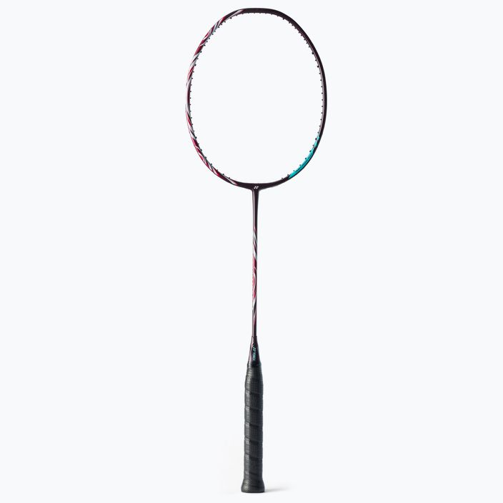 Racchetta da badminton YONEX Astrox 100 ZZ Kurenai 4U blu scuro