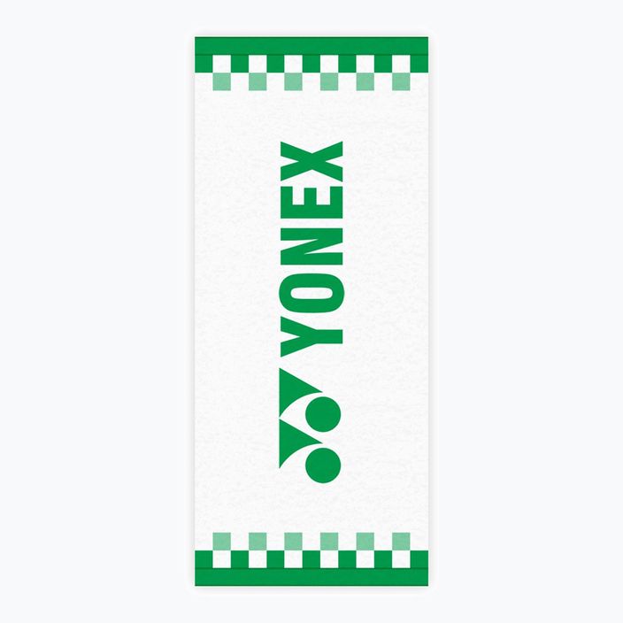 YONEX asciugamano AC 1109 bianco