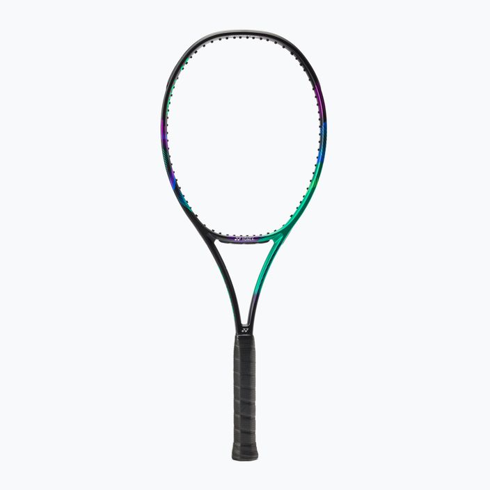 Racchetta da tennis YONEX Vcore PRO 97H verde opaco