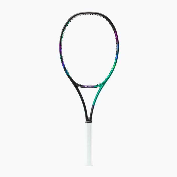 Racchetta da tennis YONEX Vcore PRO 97L verde opaco