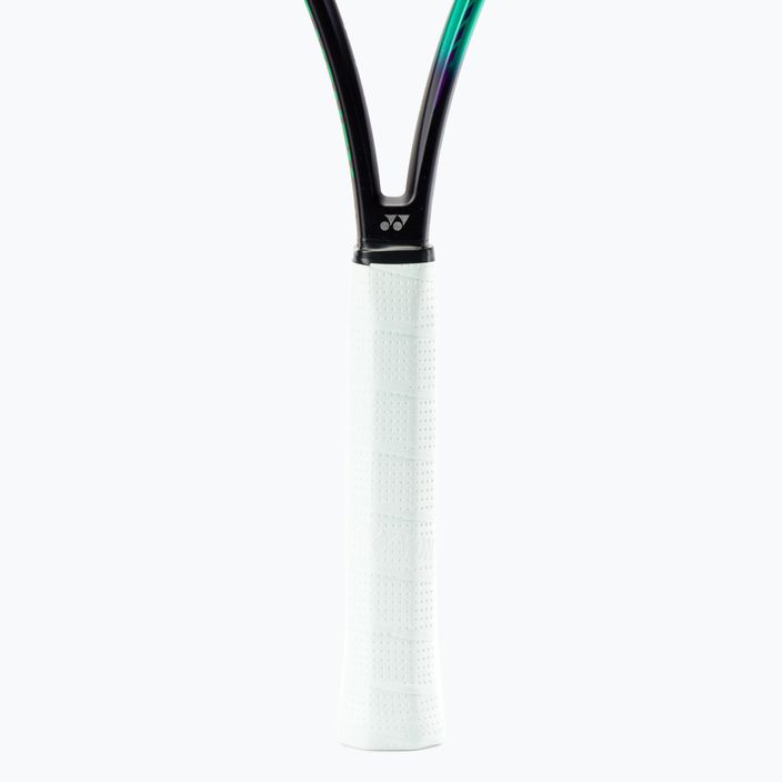 Racchetta da tennis YONEX Vcore PRO 97L verde opaco 4