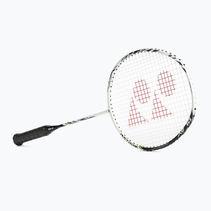 Racchetta da badminton YONEX Astrox 99 Play white tiger 2