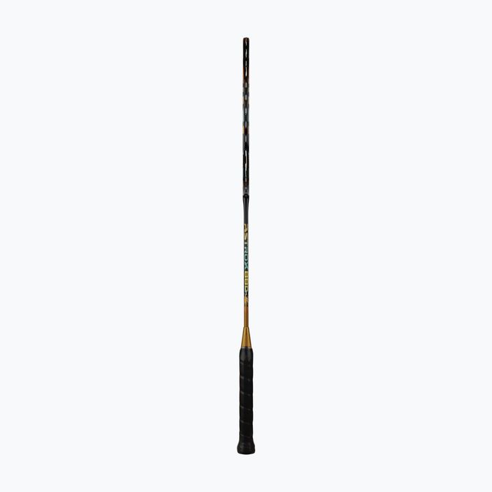 Racchetta da badminton YONEX Astrox 88 D Play 4U oro cammello 7