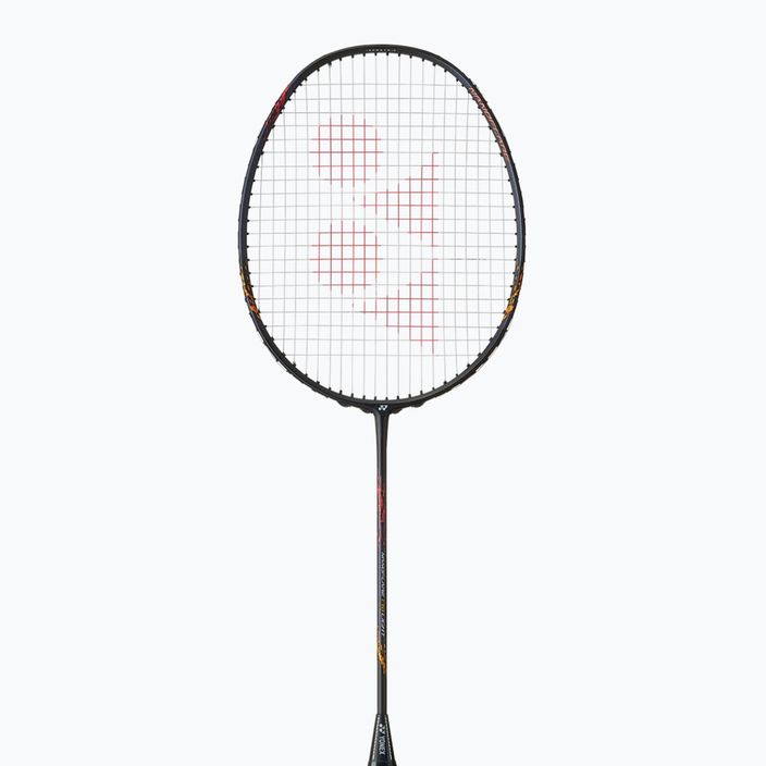 Racchetta da badminton YONEX Arcsaber 11 Play grigio perla