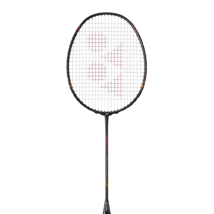 Racchetta da badminton YONEX Arcsaber 11 Play grigio perla 2