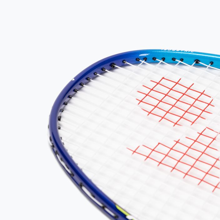 Racchetta da badminton YONEX Astrox 01 Blu chiaro 5