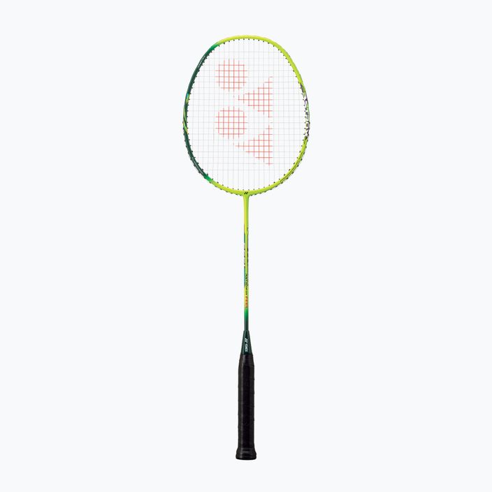 Racchetta da badminton YONEX Astrox 01 Feel lime 6