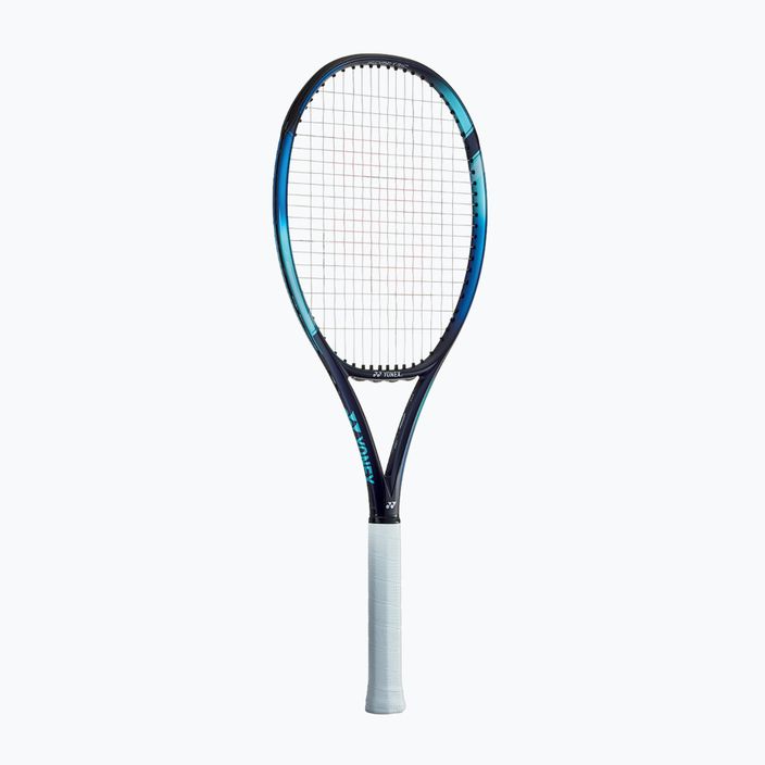 Racchetta da tennis YONEX Ezone 98L blu cielo 6