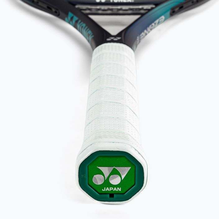 Racchetta da tennis YONEX Ezone 98L blu cielo 3