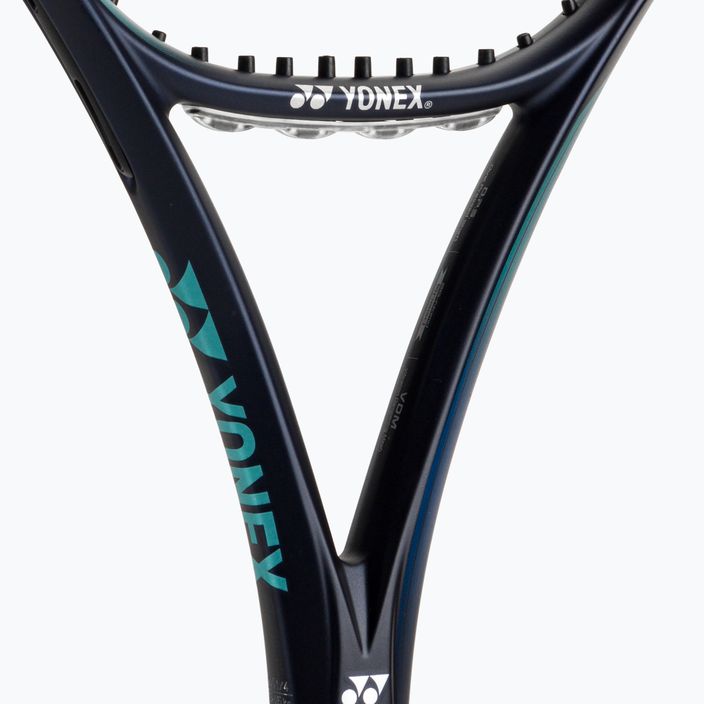 Racchetta da tennis YONEX Ezone 98L blu cielo 4