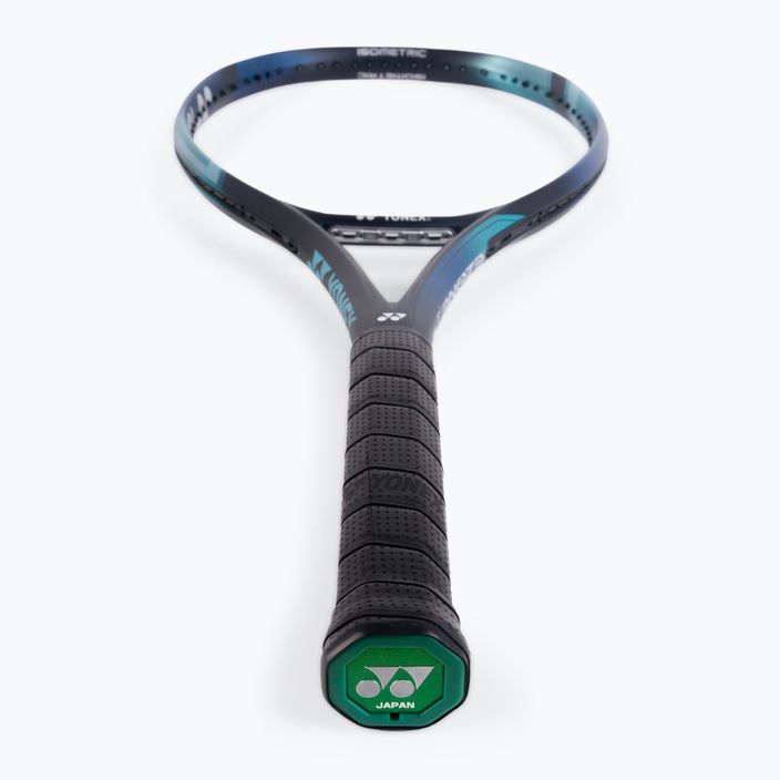 Racchetta da tennis YONEX Ezone 100 blu cielo 5