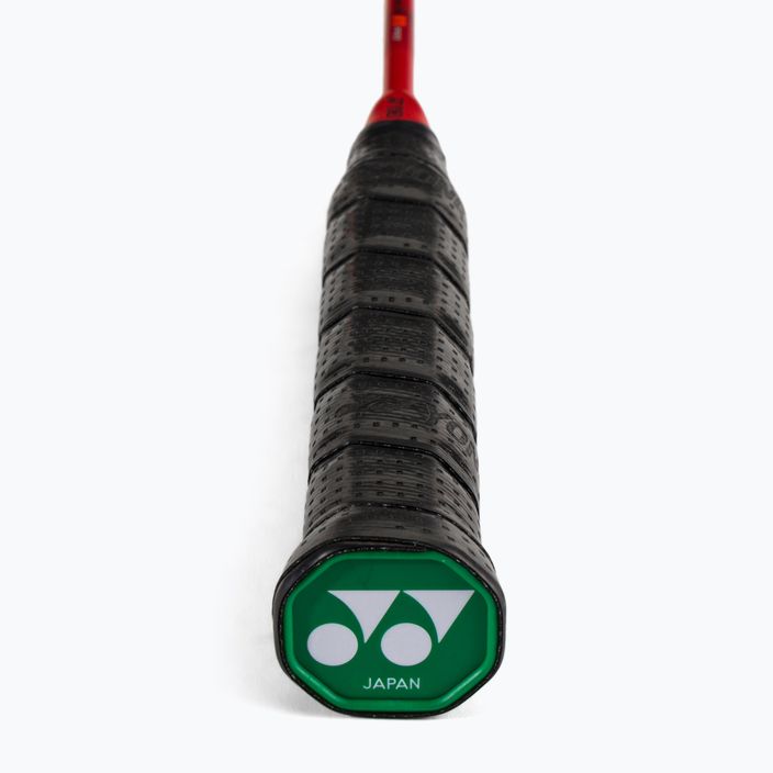 Racchetta da badminton YONEX Arcsaber 11 Pro grigio perla 3