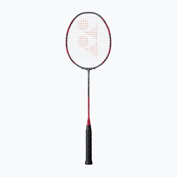 Racchetta da badminton YONEX Arcsaber 11 Pro grigio perla 6