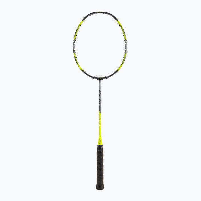 Racchetta da badminton YONEX Arcsaber 7 Pro grigio/giallo