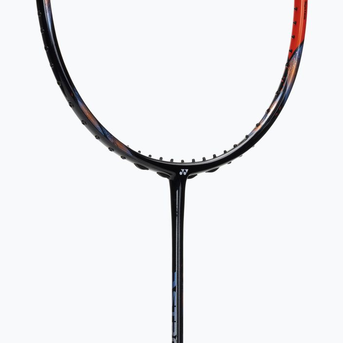 Racchetta da badminton YONEX Astrox 77 PRO alta arancione 4