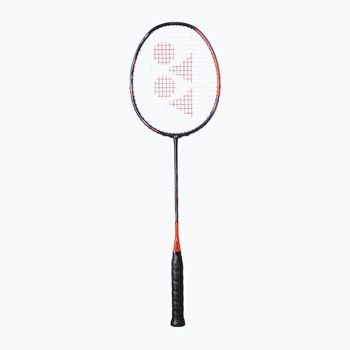 Racchetta da badminton YONEX Astrox 77 PRO alta arancione 7