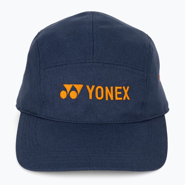 Cappello da baseball YONEX 40084 sapphire navy 4