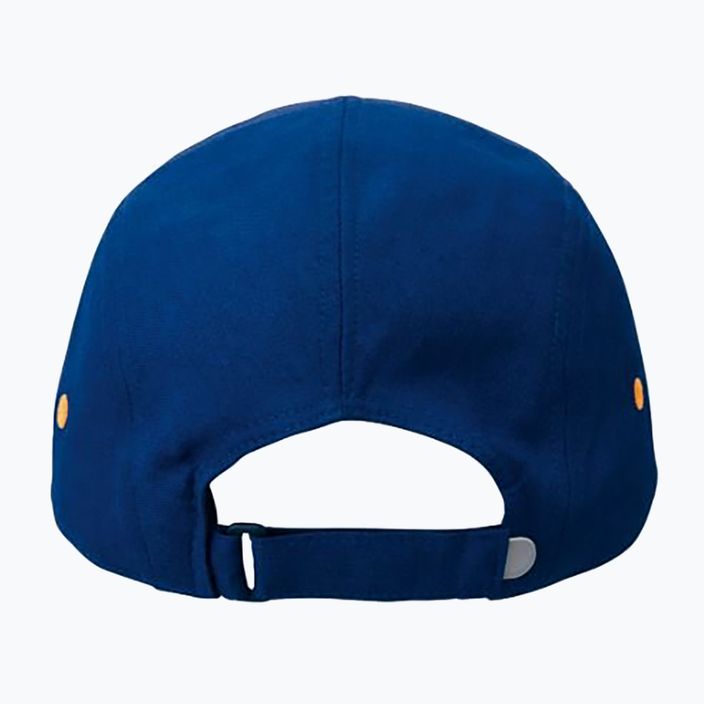 Cappello da baseball YONEX 40084 sapphire navy 6