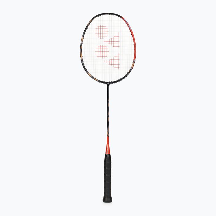 Racchetta da badminton YONEX Astrox 77 Play high arancione