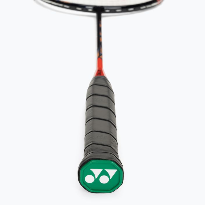 Racchetta da badminton YONEX Astrox 77 Play high arancione 3