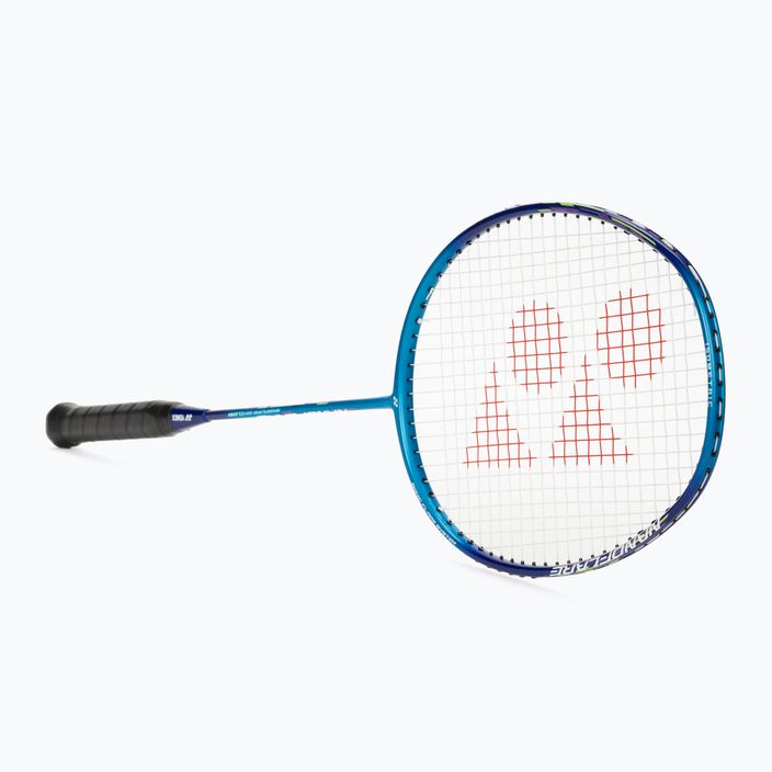 Racchetta da badminton YONEX Nanoflare 001 Ciano chiaro 2