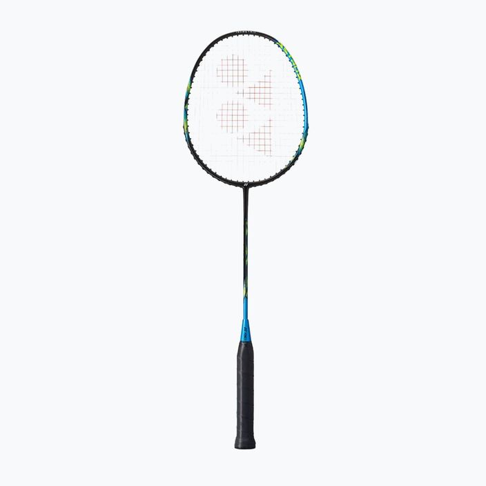 YONEX racchetta da badminton Astrox E13 nero/blu 6